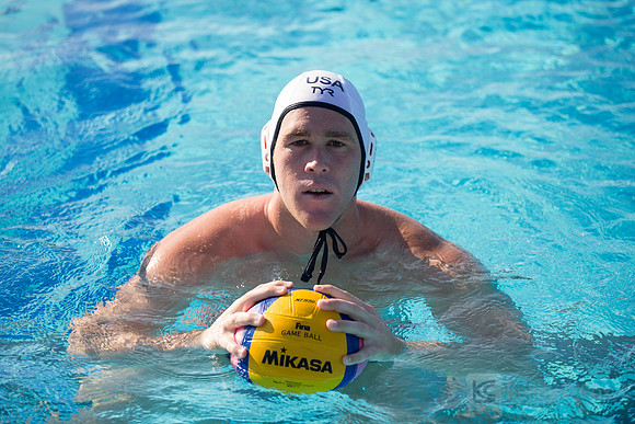 USAWP: Mens National Team