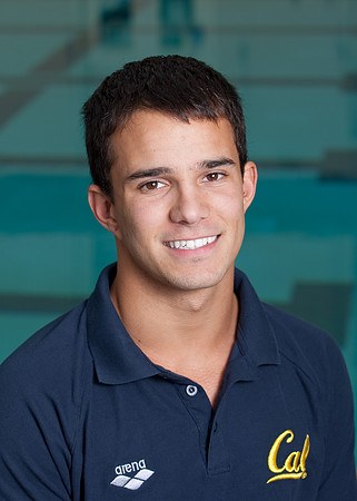 Cal Men's Swimming and Diving