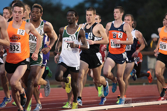 UAA Stanford Invite