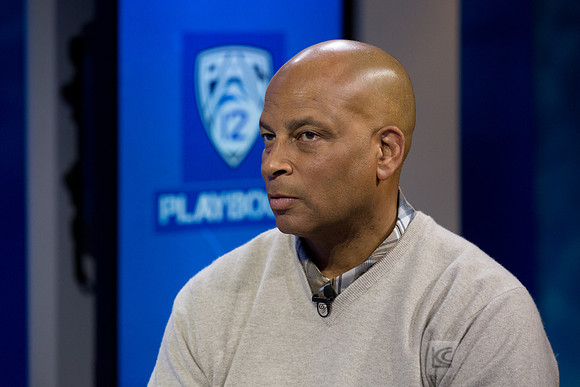 Pac12: Playbook