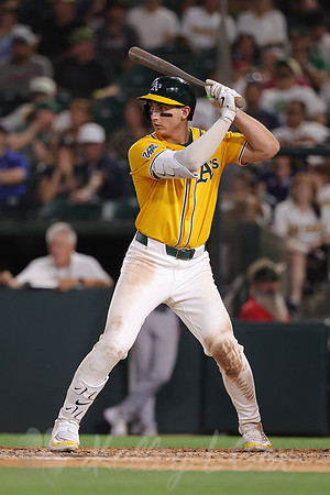 Atlanta Braves v Athletics