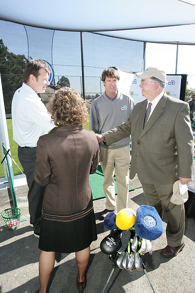 The First Tee San Francisco