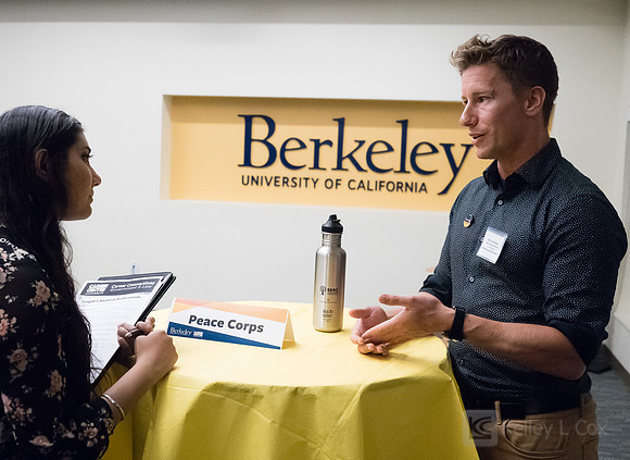 CAA: Career Connection Series - Government & Law