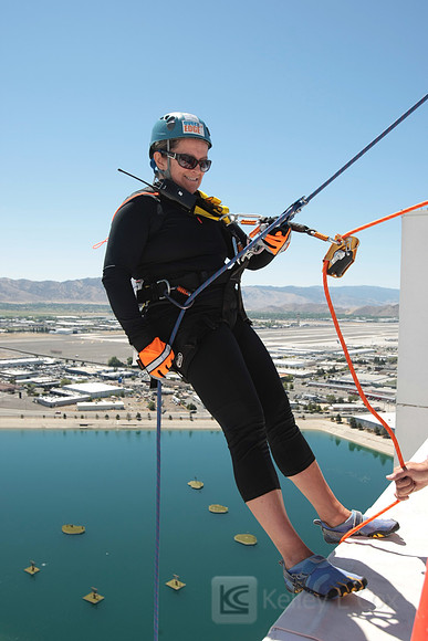 Over the Edge Reno