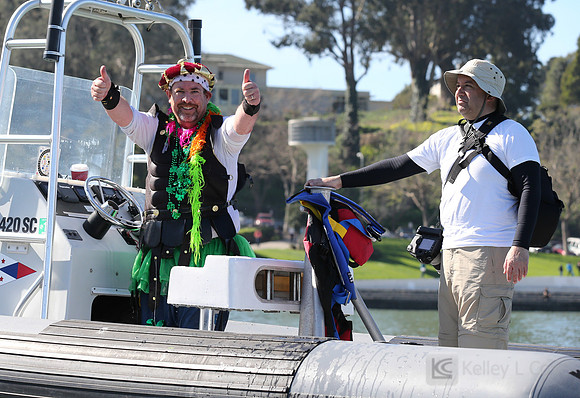 SONC Polar Plunge SF