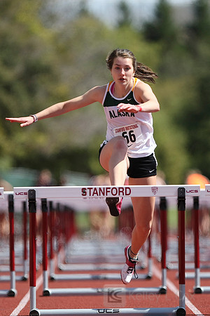 UAA Stanford Invite