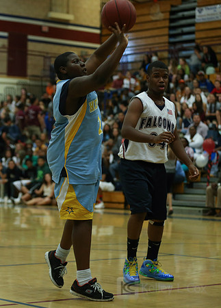Unified Sports: Basketball