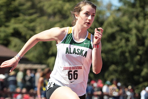 UAA Stanford Invite