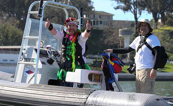 SONC Polar Plunge SF