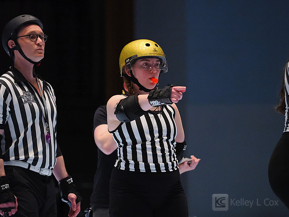 Roller Derby