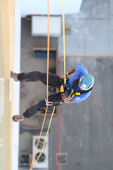 Over the Edge Reno