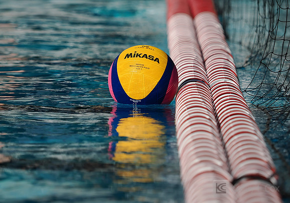 Water Polo - Men’s - International: United States vs Italy