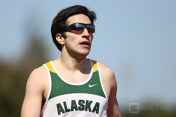 UAA Stanford Invite