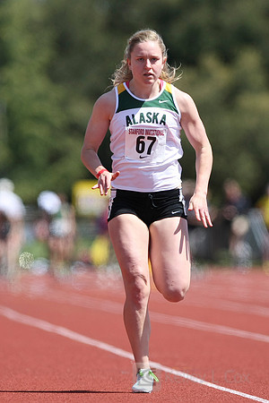 UAA Stanford Invite