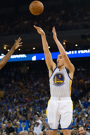 NBA: Los Angeles Lakers at Golden State Warriors