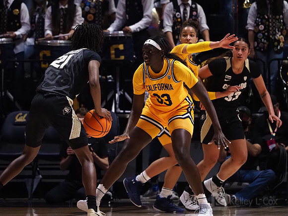 Fatou Samb (#33)