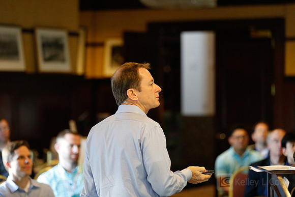 Bio-G Flexible Facilities Conference