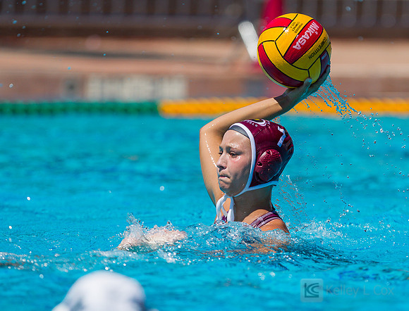 14G 3rd Place Laguna Beach v Commerce
