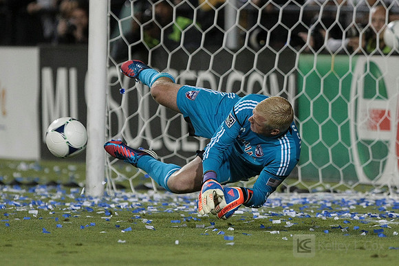 MLS: FC Dallas at San Jose Earthquakes