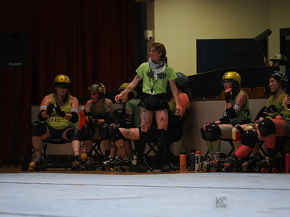 Roller Derby