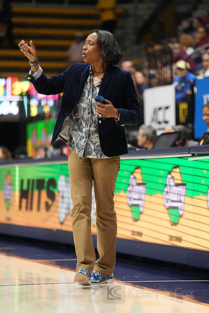 Women’s Basketball: California Golden Bears vs Temple Owls