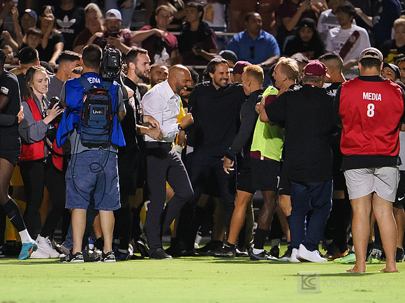 MLS: US Open Cup-Sporting Kansas City at Sacramento Republic FC
