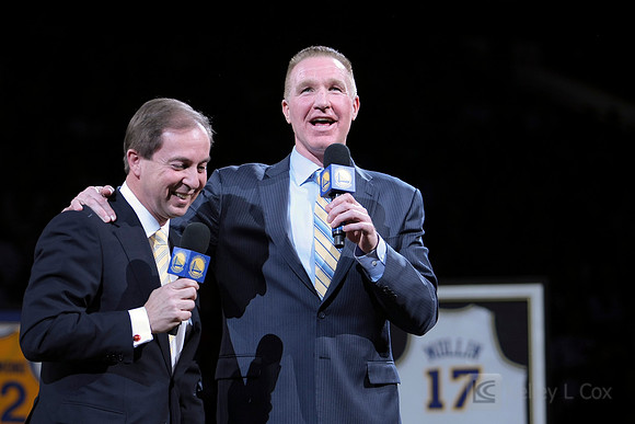 NBA: Minnesota Timberwolves at Golden State Warriors