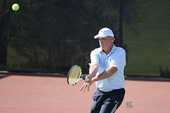 2012 Claremont Country Club Tennis Championships