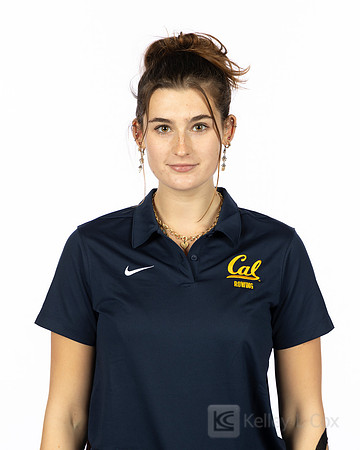 Womens Rowing: California Golden Bears Media Day