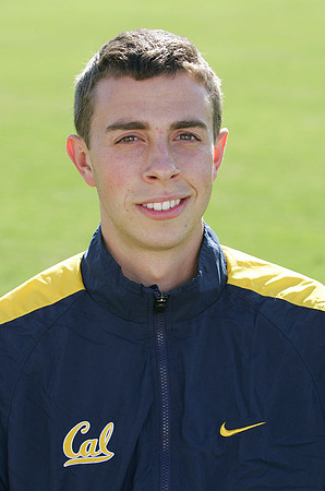 Cal Cross Country
