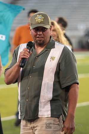 Special Olympics Nevada - Summer Games - Opening Ceremonies