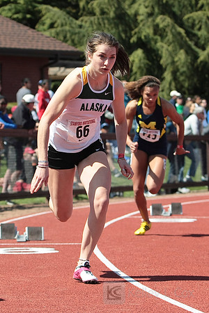 UAA Stanford Invite