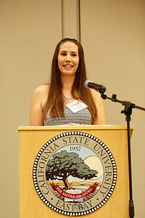 CSUEB: 2014 Hall of Fame