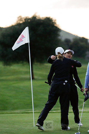 CSUEB Womens Golf