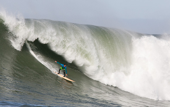 Mavericks 2010