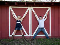 Aneisa + Kyle
