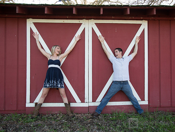 Aneisa + Kyle
