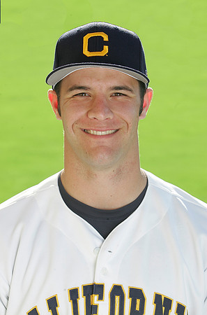 Cal Baseball