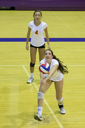 JV Volleyball: Berkeley at Piedmont