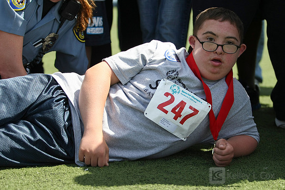 SONC: Bay Area School Games 2012