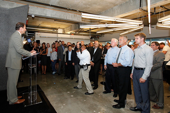 Pac-12 Networks Flip The Switch Soiree