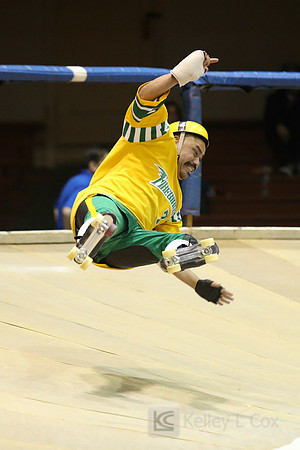 Roller Derby