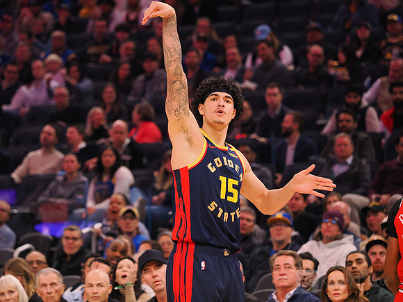 NBA: Chicago Bulls at Golden State Warriors