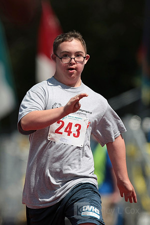 SONC: Bay Area School Games 2012