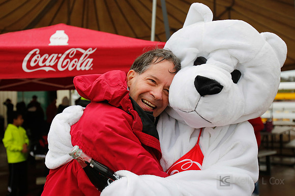 SONC: Polar Plunge Sacramento