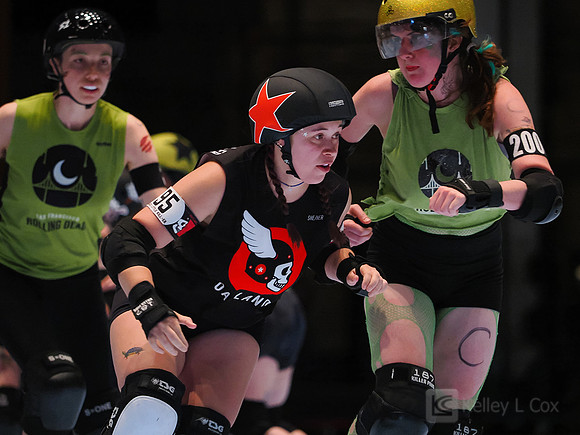 Roller Derby