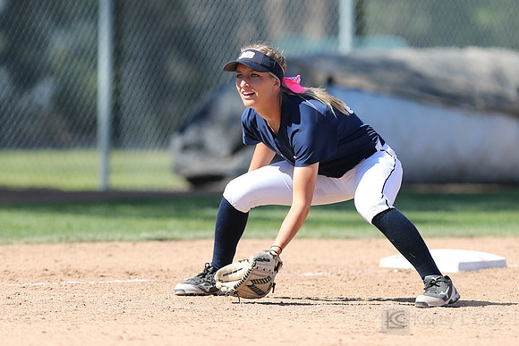 Softball: CSUMB at CSUEB
