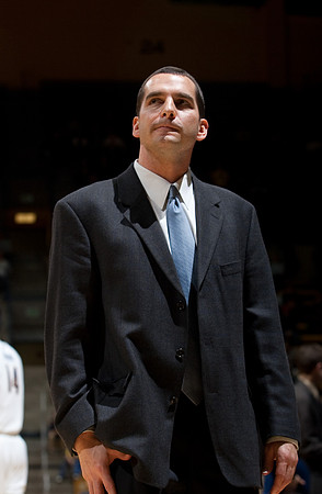 Cal Men's Basketball vs Oregon