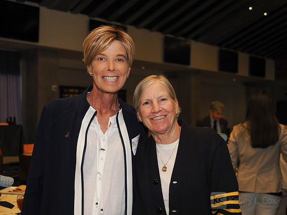 Cal Student Athlete Academic Honors Luncheon