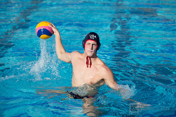 USAWP: Mens National Team